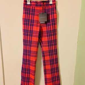 Cynthia Rowley Women’s Pants 2